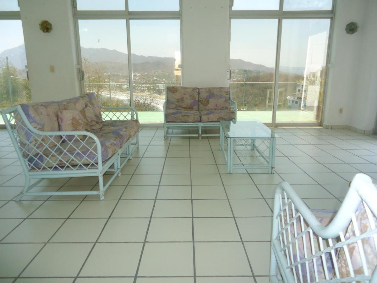 Casa Mexicana La Reyna Мансанильо Экстерьер фото