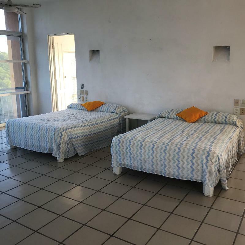 Casa Mexicana La Reyna Мансанильо Экстерьер фото